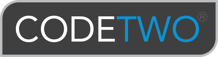 CodeTwo