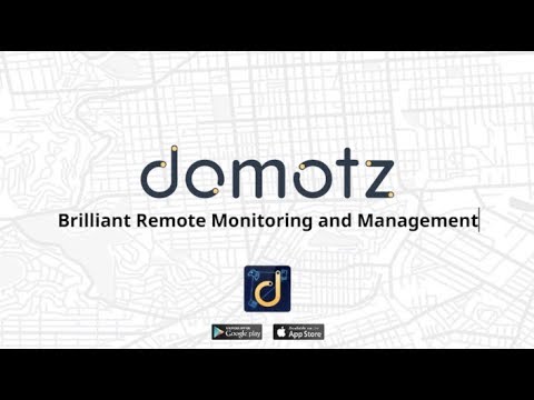 Domotz Manages Multiple Subnets